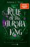 [Artefacts of Ouranos 02] • Rule of the Aurora King